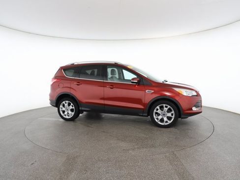 Used 2015 Ford Escape Titanium image 24