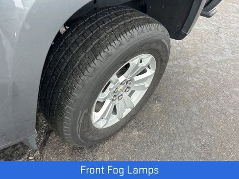 Certified 2021 Chevrolet Colorado LT w/ Luxury Package image 18