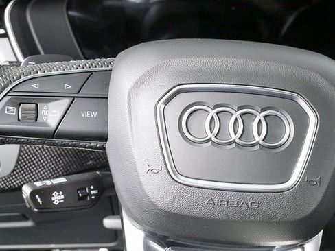 Used 2023 Audi S5 Premium Plus image 10