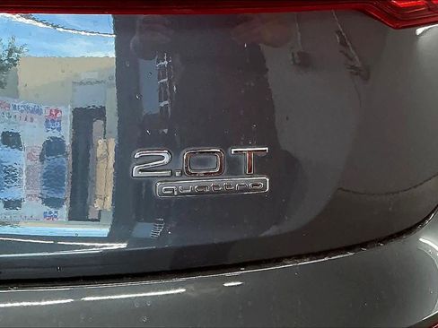 Used 2018 Audi Q5 Premium Plus w/ Premium Plus Package image 11