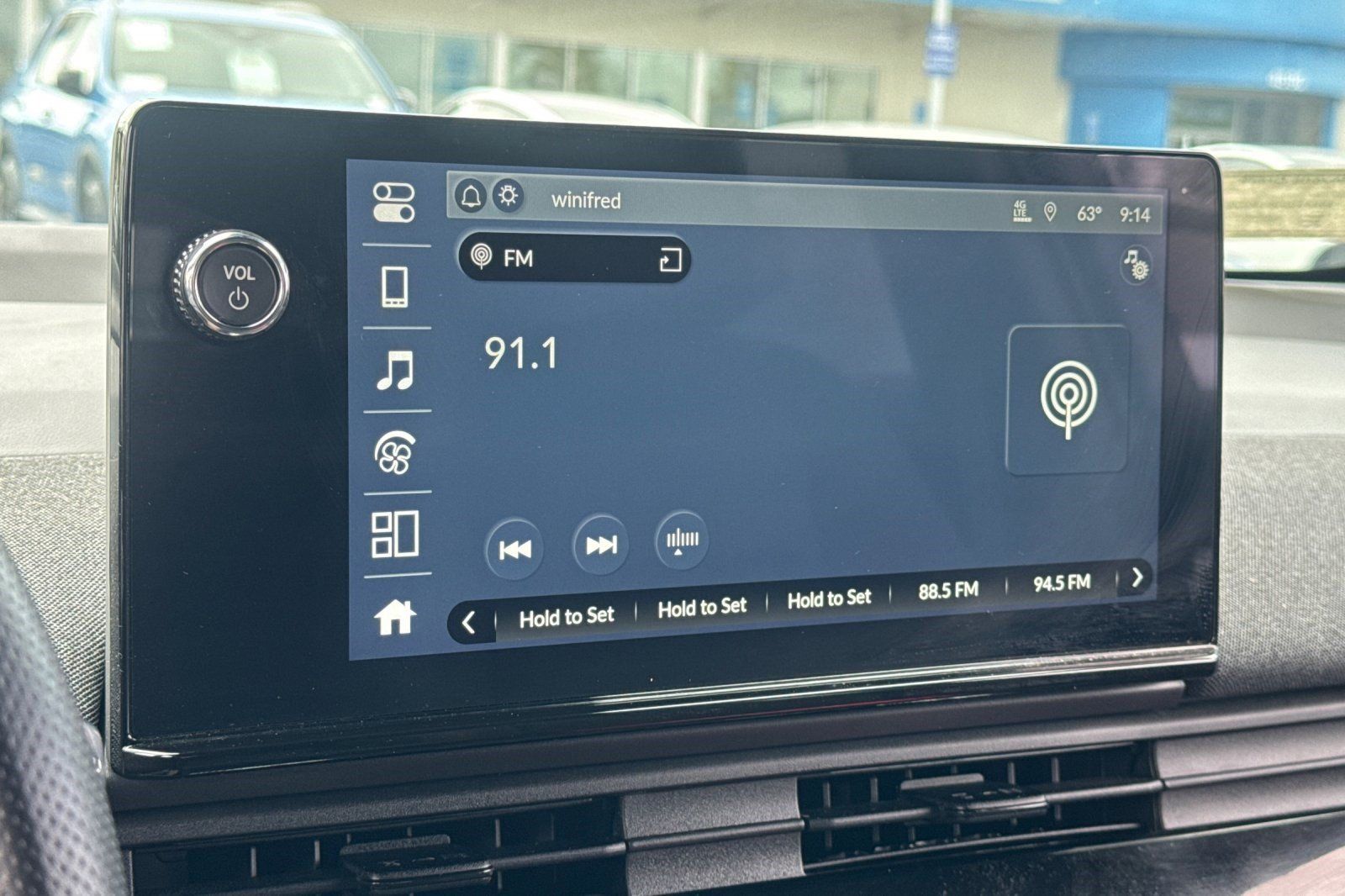 Used 2024 Honda Prologue EX image 21