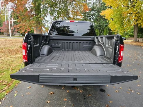 Used 2019 Ford F150 XLT w/ Equipment Group 302A Luxury image 6