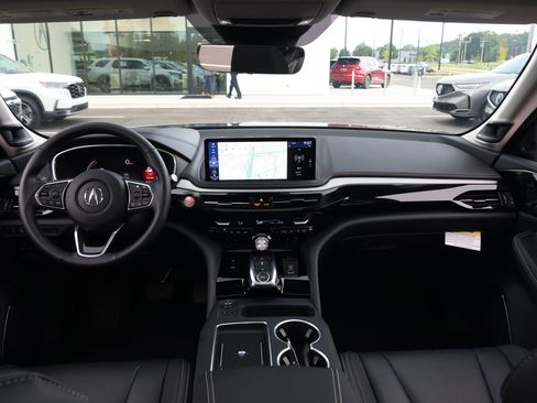 Used 2026 Acura MDX FWD w/ Technology Package image 16
