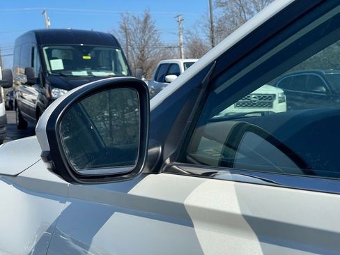 Certified 2022 Nissan Altima 2.5 SV w/ SV Premium Package image 28