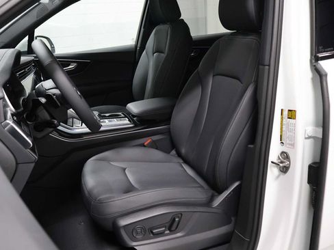 New 2026 Audi Q7 2.0T Premium AWD/4WD image 5