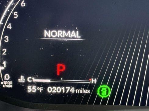 Certified 2023 Acura MDX SH-AWD w/ Technology Package image 18