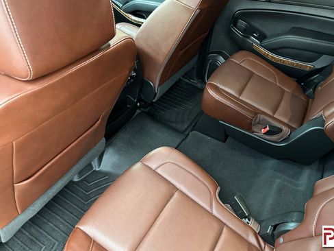 Certified 2019 Chevrolet Tahoe Premier w/ Premier Plus Edition image 14