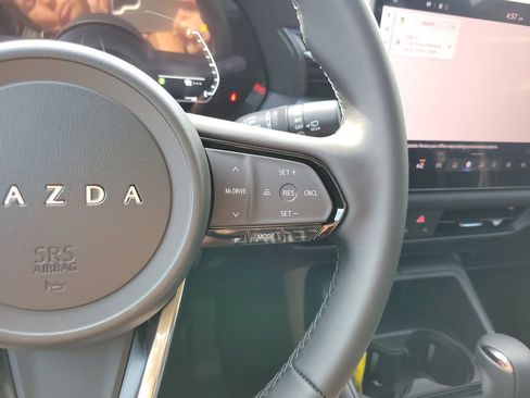 New 2026 MAZDA CX-5 Select AWD/4WD image 16