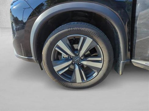 Used 2024 Nissan Rogue SL w/ SL Premium Package image 28