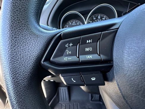 Used 2017 MAZDA CX-5 Sport FWD image 35