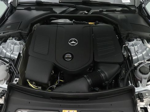 New 2026 Mercedes-Benz C 300 Sedan image 10