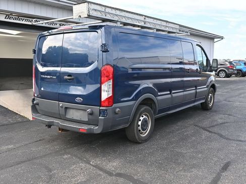 Used 2017 Ford Transit 250 148 Low Roof RWD image 4