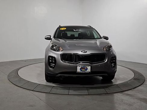Used 2019 Kia Sportage SX image 9