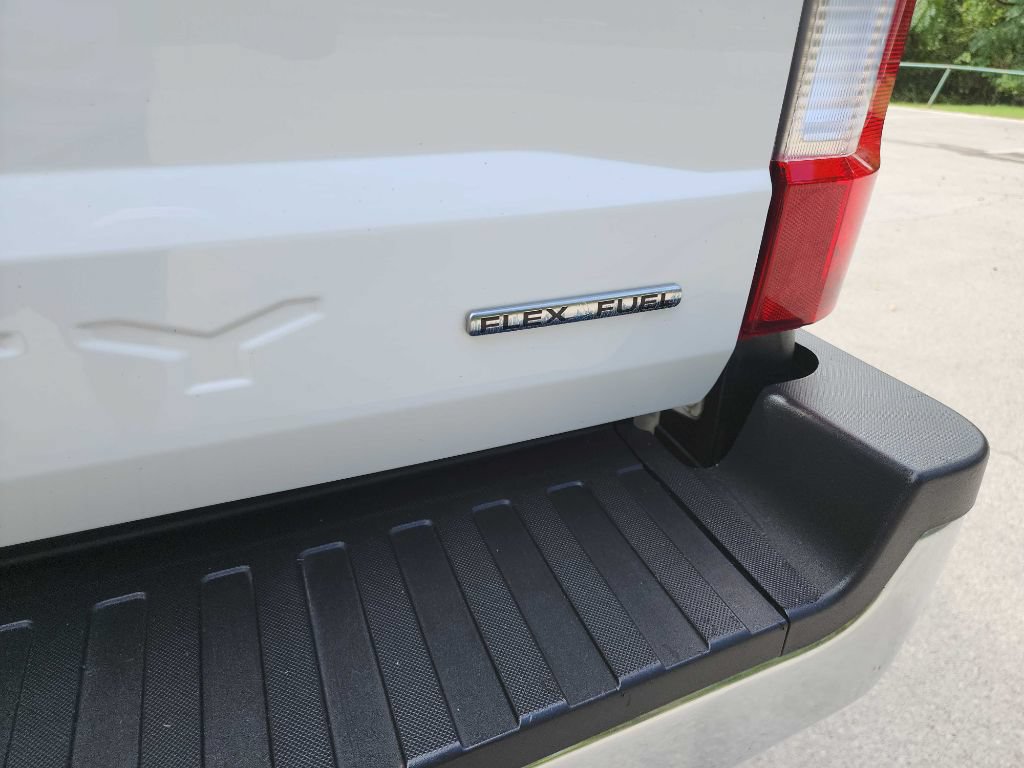 Used 2019 Ford F250 XL w/ XL Value Package AWD/4WD image 9