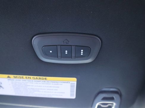 Used 2024 RAM 2500 Rebel w/ Safety Group image 24