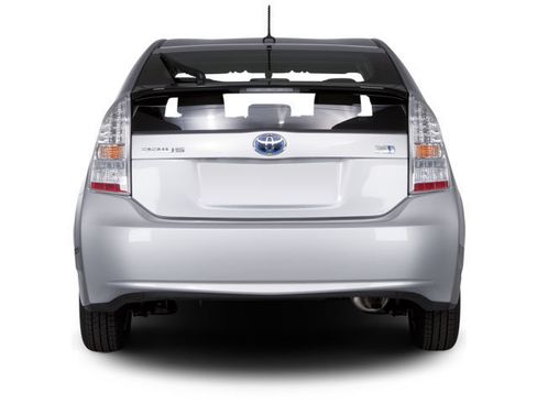 Used 2010 Toyota Prius FWD image 5