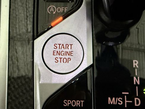 Used 2023 BMW M850i xDrive Convertible w/ Driving Assistance Package image 56