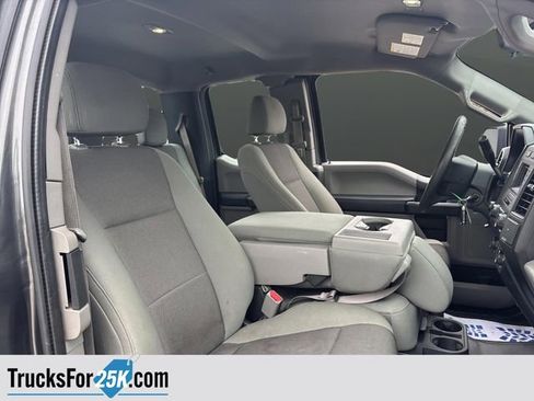 Used 2015 Ford F150 XL w/ Equipment Group 101A Mid image 28