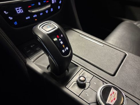 Certified 2019 Cadillac CT6 Premium Luxury image 38