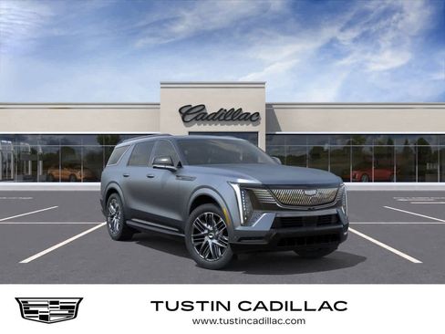 New 2026 Cadillac Escalade IQL Sport 1 image 1