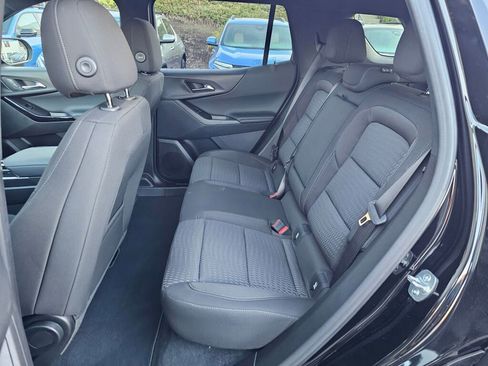 New 2026 Chevrolet Equinox LT image 21