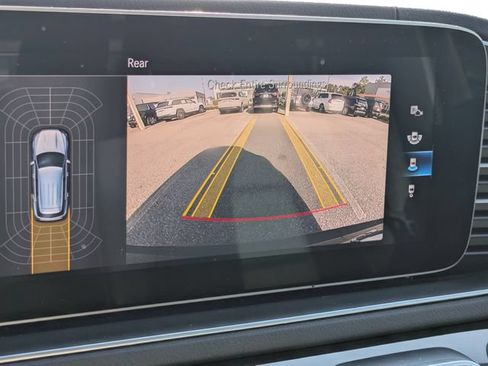 Used 2020 Mercedes-Benz GLE 450 4MATIC image 21