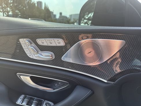 Used 2019 Mercedes-Benz CLS 53 AMG 4MATIC image 17