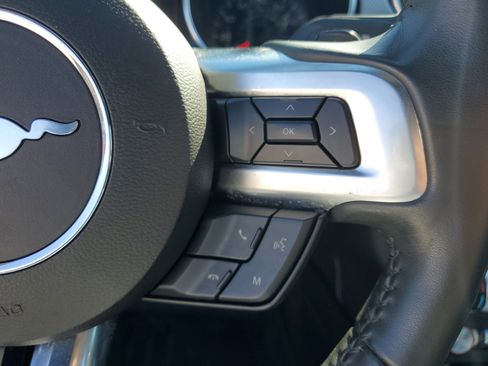 Used 2018 Ford Mustang Coupe w/ Equipment Group 101A image 20