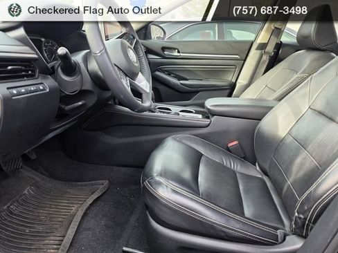 Used 2022 Nissan Altima 2.5 SL image 9