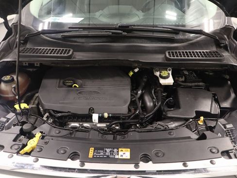 Used 2018 Ford Escape SEL image 24