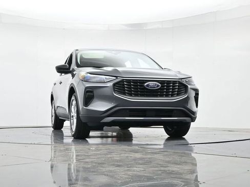 New 2026 Ford Escape Active image 34