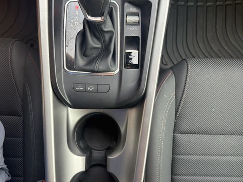 Used 2024 Dodge Hornet R/T AWD/4WD image 17