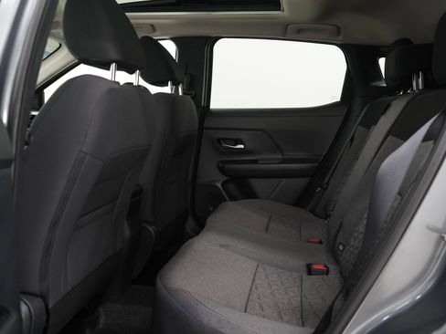 Certified 2025 Nissan Kicks SV w/ SV Premium Package AWD/4WD image 19