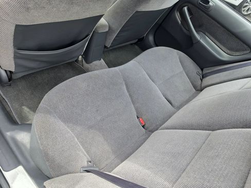 Used 1998 Honda Civic LX image 10