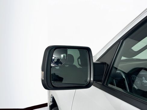 Used 2023 RAM 1500 Big Horn image 16