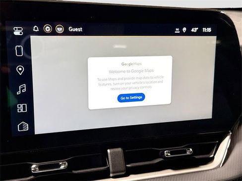 New 2026 Chevrolet Equinox LT image 16