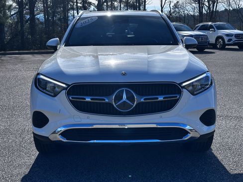 Certified 2025 Mercedes-Benz GLC 300 GLC 300 image 3