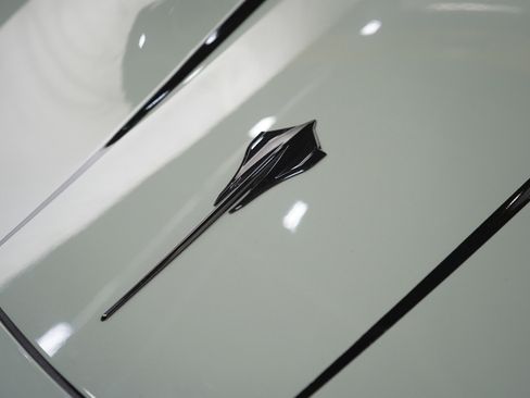 Used 2024 Chevrolet Corvette Stingray Convertible w/ 1LT RWD image 20