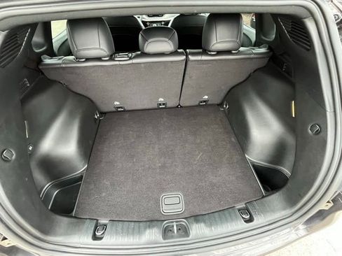 Used 2024 Jeep Compass Limited image 26