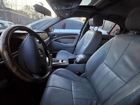 Used 2004 Jaguar S-TYPE 3.0 image 2