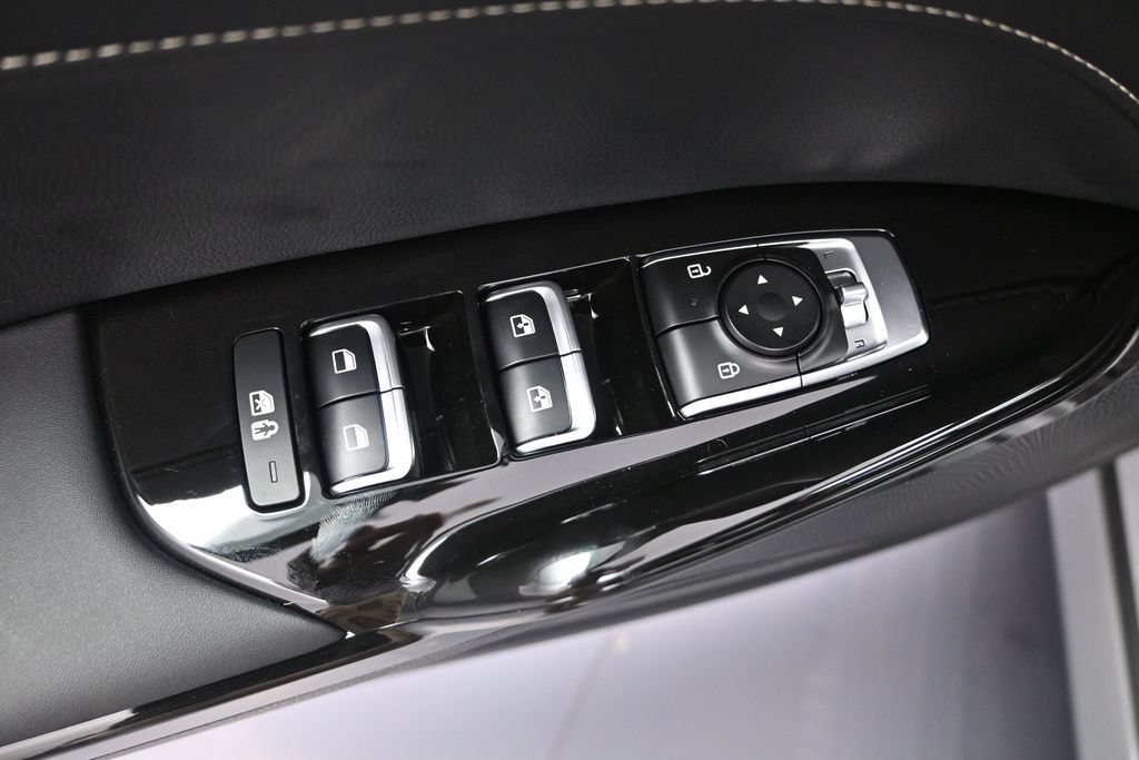 New 2026 Kia K5 GT-Line AWD/4WD image 10