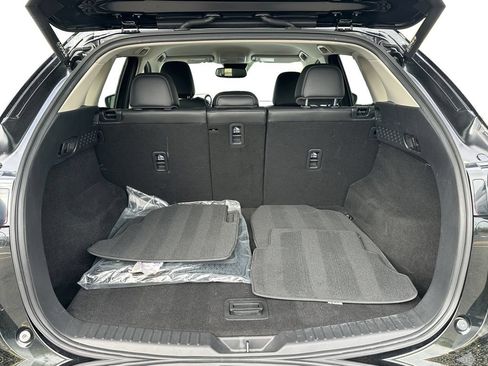 Used 2025 MAZDA CX-5 AWD 2.5 S w/ Preferred Package image 9