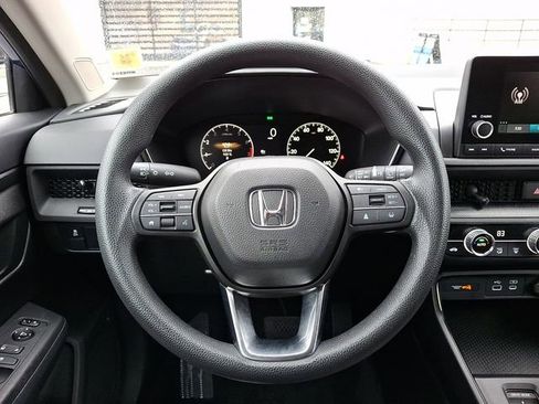 Certified 2023 Honda CR-V EX image 19