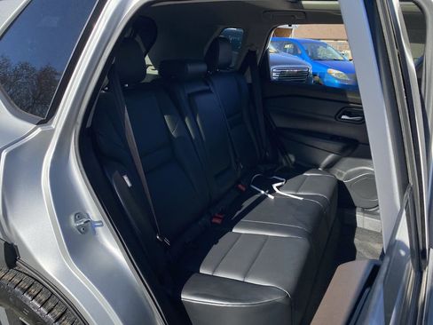 Used 2022 Nissan Rogue SL w/ SL Premium Package image 33