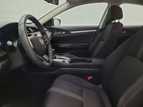 Used 2021 Honda Civic LX image 17
