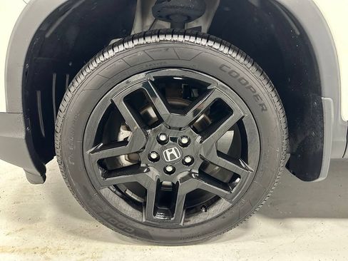 Used 2022 Honda Passport Elite image 63