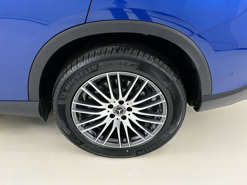 New 2026 Mercedes-Benz GLC 300 4MATIC image 34