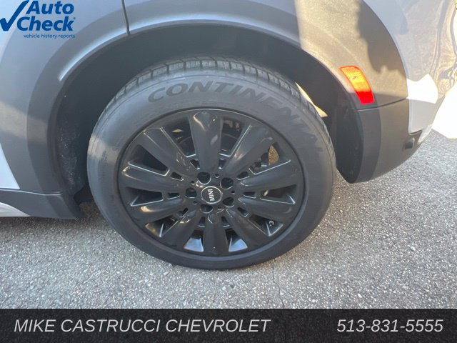 Used 2019 MINI Cooper Countryman S FWD image 5