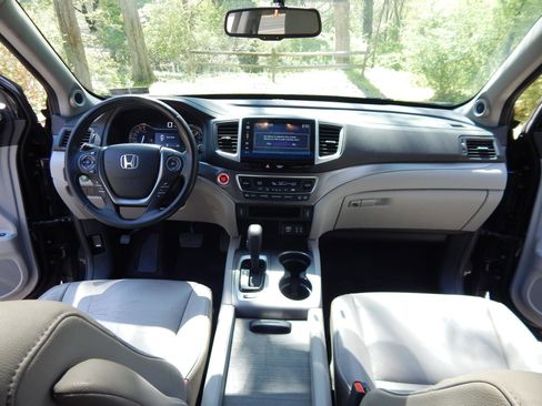 Used 2016 Honda Pilot EX-L image 21