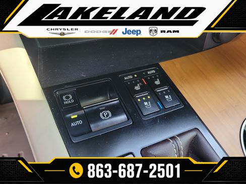 Used 2019 Lexus RX 450h AWD w/ Navigation Package image 25